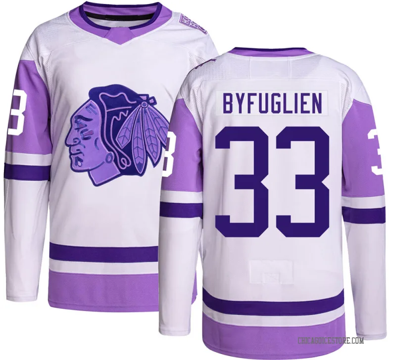 Dustin byfuglien blackhawks outlet jersey