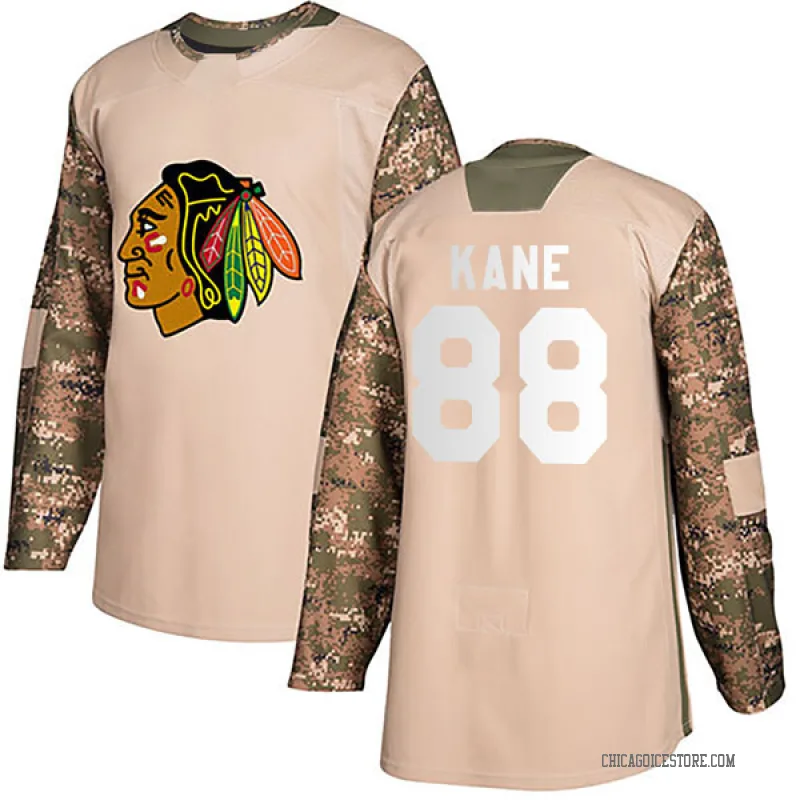 patrick kane youth jersey