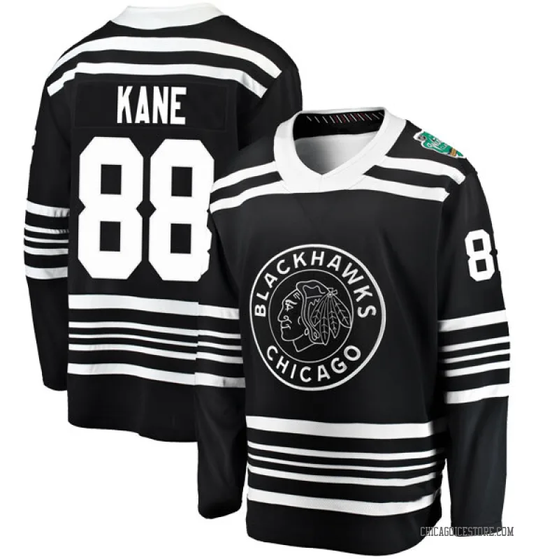 patrick kane youth jersey