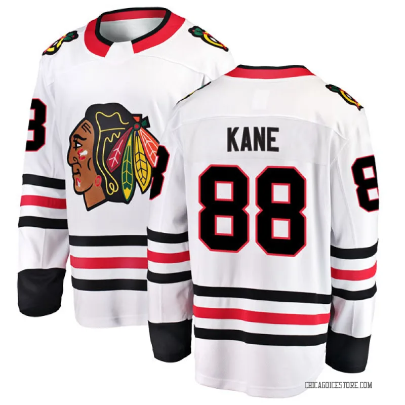 patrick kane youth jersey